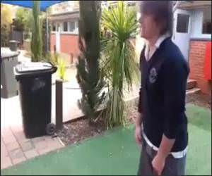 Show off Failing Video