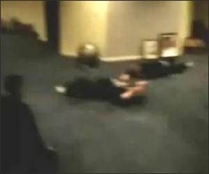 Slapped the owned Funny Video