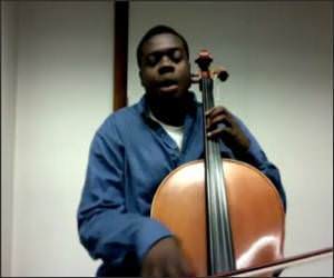 Smooth Criminal Cello Video