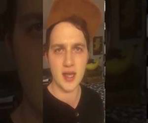 social media in a nutshell Funny Video