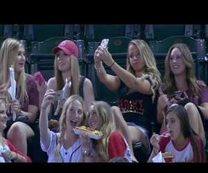 sorority girls selfies Funny Video
