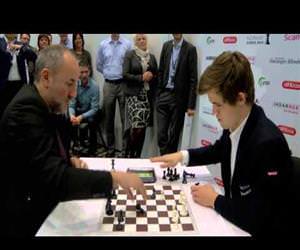 speed chess Funny Video