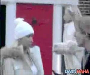 spoiled brat, red car