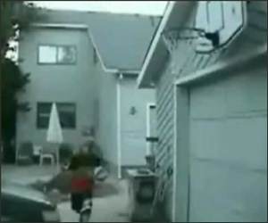 Super Basketball Dunker Vid