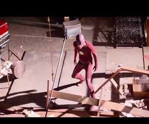 superheros without special effects Funny Video