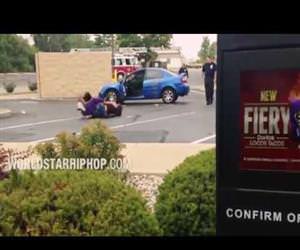 taco bell fight Funny Video