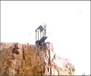 Taliban suicide contest