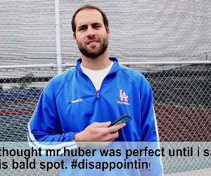 teachers reading students tweets Video