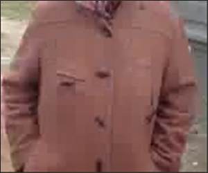 Techno Boogie Grannie