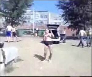 Techno Grandpa Funny Videos