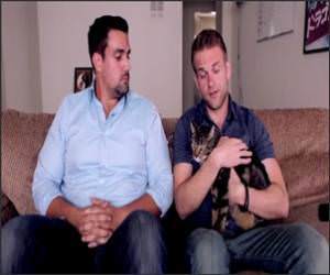 Tell off your animals Funny Video