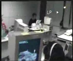 Gamer has Temper Tantrum