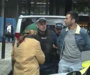 the Queens corgis prank Funny Video