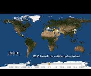 the expansion of cities Funny Video