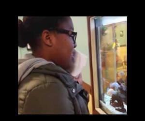 the fish are drowning Funny Video