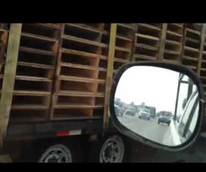 the ghost trailer Funny Video