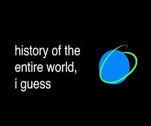the history of the earth Funny Video
