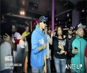 The Hype Man Funny Video