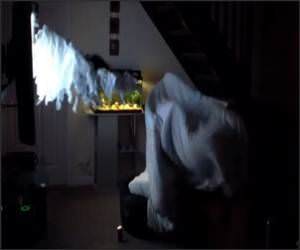 The Ring Wakeup Prank Funny Video