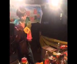 the slinky master kid Funny Video