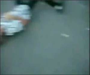 The Nut Cracker Skateboard