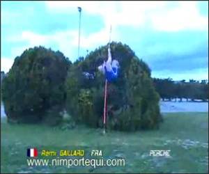 The Urban Olympics Video