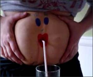 Thirsty Belly Funny Video