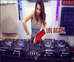 DJ Girl Video