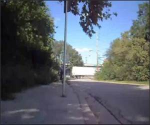 Tim Knoll Bmx Master Funny Video