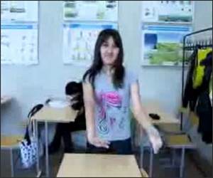 Way Too Flexible Funny Video