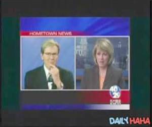 Tooth falls out Live