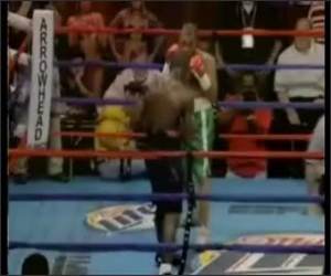 Top 10 Boxing Knockouts