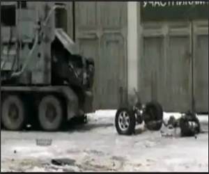 Full sized Toy Cars Funny Video