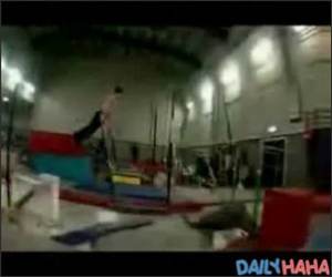 Urban Free flow Video