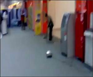 Vacuuming Fail Funny Video