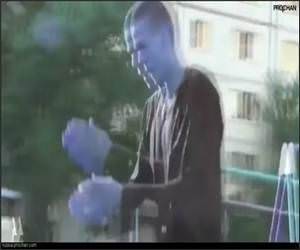 Very Amazing BackflipVideo