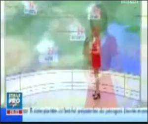 Weather Reports Changed Funny Video