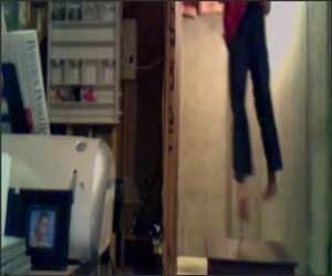 Wedgie Machine Failure Funny Video