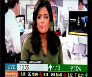 What is she hiding Video