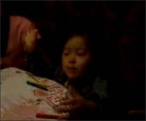 What Eva Cute Funny Video