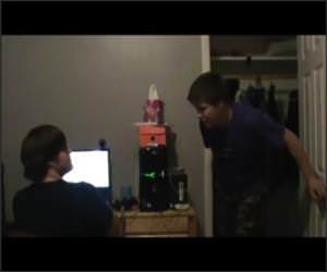 Whos Awesome Funny Video