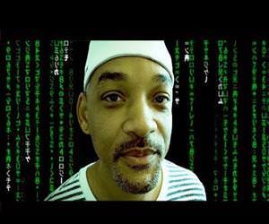 will smith Why I Turned Down The Matrix Funny Video