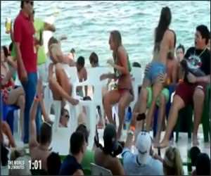 World in 2 Minutes USA Funny Video