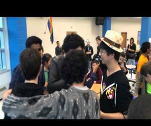 world record rubiks cube Funny Video