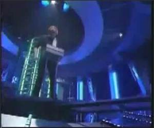 World Fastest Drinker