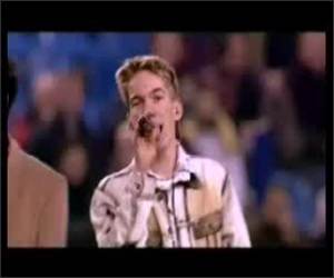 Worste Halftime Show ever