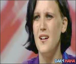 X Factor Water Splash Video