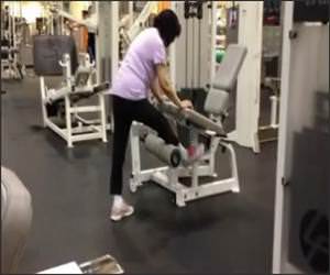 Doing that wrong Funny Video